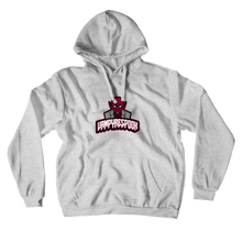 vampyrespook Hoodies (No-Zip/Pullover)