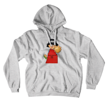 Ash Kitchen Rainbow Six | Siedepunkt Hoodie