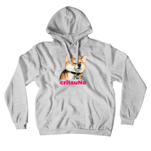critsuNo Hoodie
