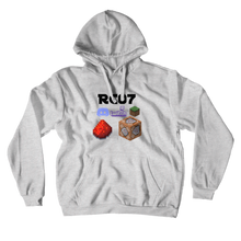 redcrafter07_live Hoodies (No-Zip/Pullover)