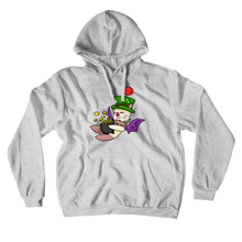 Hoodies (No-Zip/Pullover)