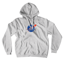 jbacademy Hoodies (No-Zip/Pullover)