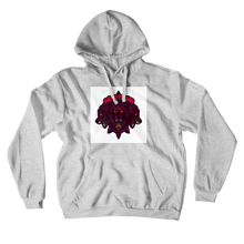 Hoodies (No-Zip/Pullover)