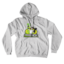 voodoomedic Hoodies (No-Zip/Pullover)