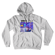 Very nice Hoodie!