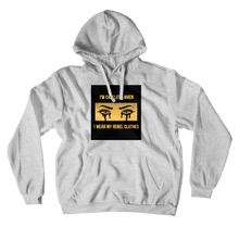 nicoleehret Hoodies (No-Zip/Pullover)