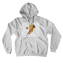 androidhuncho Hoodies (No-Zip/Pullover)