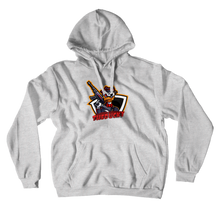 Theduckky Hoodies (No-Zip/Pullover)