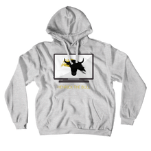 henrickthebull Hoodies (No-Zip/Pullover)