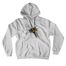 steel1shots Hoodies (No-Zip/Pullover)