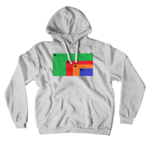 ya_man_hunter Hoodies (No-Zip/Pullover)
