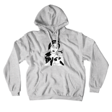 paoolinablue Hoodies (No-Zip/Pullover)