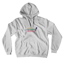 Social Distance Showcase Hoodies (No-Zip/Pullover)