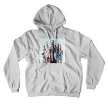 vlad gilice Fortnite Hoodies (No-Zip/Pullover)