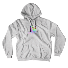 cattEw Hoodie (No-Zip/Pullover)