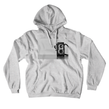 kodakbear Hoodies (No-Zip/Pullover)