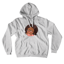 HUG hoodie