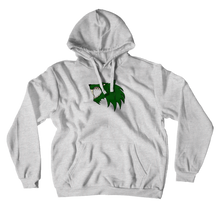 wulfgard15 Hoodies (No-Zip/Pullover)