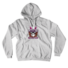 TTC Skull Hoodie