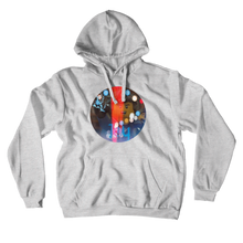 DuskJay Logo Hoodie (No-Zip/Pullover)
