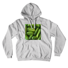 realtorpedopickle Hoodies (No-Zip/Pullover)