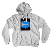 brokenpencil377 Hoodies (No-Zip/Pullover)