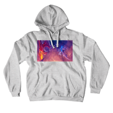queengeekrose Hoodies (No-Zip/Pullover)