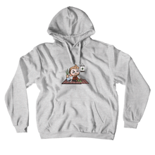 bleachstreaks-2114 Hoodies (No-Zip/Pullover)