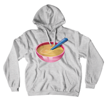 literally_soup Hoodies (No-Zip/Pullover)