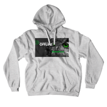 aluhutcrew Hoodies (No-Zip/Pullover)