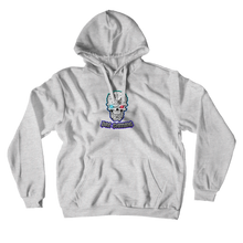 Hoodies (No-Zip/Pullover)