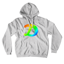 SvxeDubz Hoodies (No-Zip/Pullover)