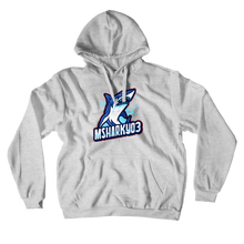 msharky03 Hoodies (No-Zip/Pullover)