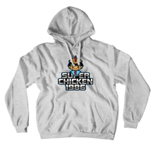 super_chicken1986 Hoodies (No-Zip/Pullover)
