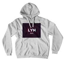 lynbeats Hoodies (No-Zip/Pullover)