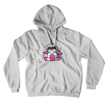 Hoodies (No-Zip/Pullover)
