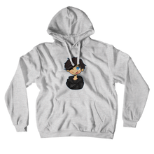 Smaddie Hoodie