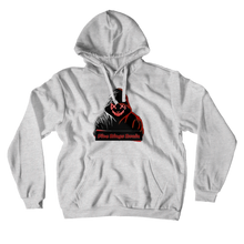 Hoodies (No-Zip/Pullover)