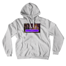 Hoodies (No-Zip/Pullover)