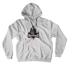 inightmare9i Hoodies (No-Zip/Pullover)