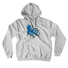 Hoodies (No-Zip/Pullover)