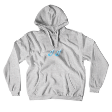 Just Jakub’s Hoodies (No-Zip/Pullover)