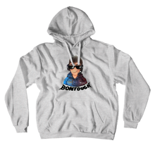bontough-9541 Hoodies (No-Zip/Pullover)