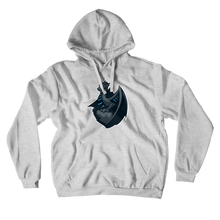 grimwintergaming-6029 Hoodies (No-Zip/Pullover)