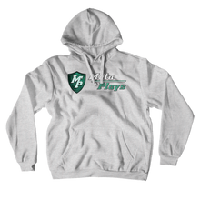 Meta Plays Hoodies (No-Zip/Pullover)