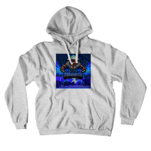 themander Hoodies (No-Zip/Pullover)