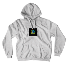 xeno06-5251 Hoodies (No-Zip/Pullover)