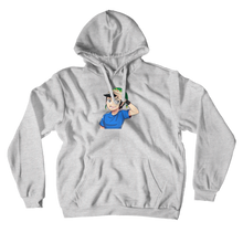 makilandia Hoodies (No-Zip/Pullover)