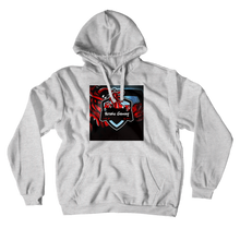 yusakugaming Hoodies (No-Zip/Pullover)