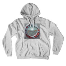 freddygamerlp_01 Hoodies (No-Zip/Pullover)